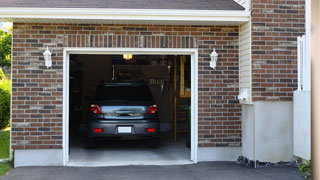 Garage Door Installation at Montclair Oakland, California