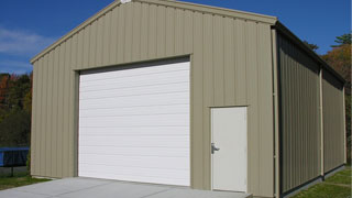 Garage Door Openers at Montclair Oakland, California